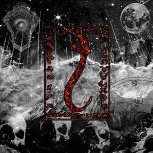 Crypt Mage - Scrying Into The Sacred Mirror of Blackest Glass