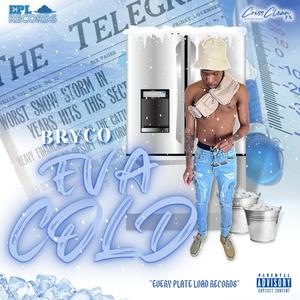 EVA COLD (Explicit)