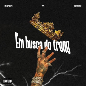 Busca do Trono (Explicit)