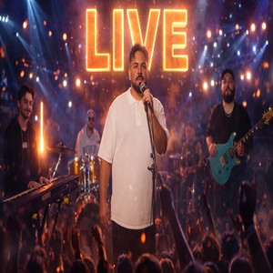 Retro Funky Medley Vol. 1. (Live)