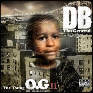 The Young OG II (Explicit)