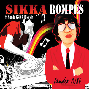 Sikka Rompes