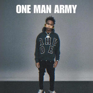 One Man Army (Explicit)