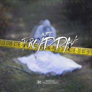 Broad Day (Explicit)