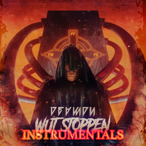 Deamon - Krb Anthem (Inst.)