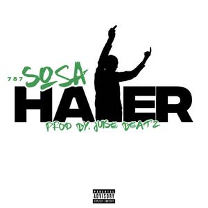 Hater (Explicit)