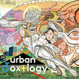 Urban Doxology