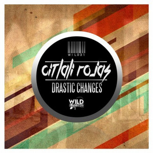 Drastic Changes (Original Mix)