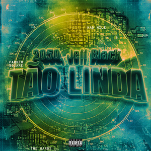 Tão Linda (Explicit)