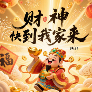 财神快到我家来