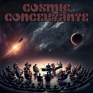 Cosmic Concertante