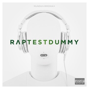 Raptestdummy (Deluxe)