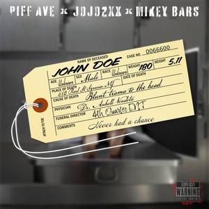 John Doe (feat. jojo2xx & Mikey Bars) (Explicit)
