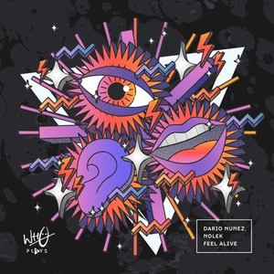 Feel Alive (Extended Mix)