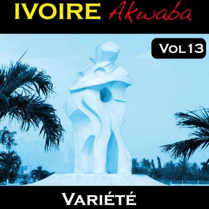 Ivoire Akwaba, vol. 13