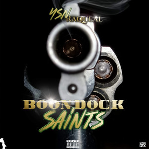 Boondock Saints (Explicit)