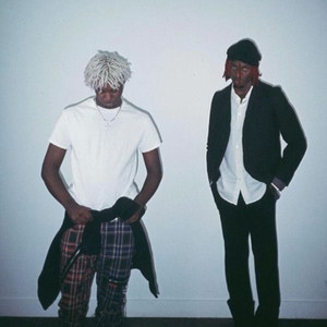 CRCK! (feat. Foli) (Explicit)