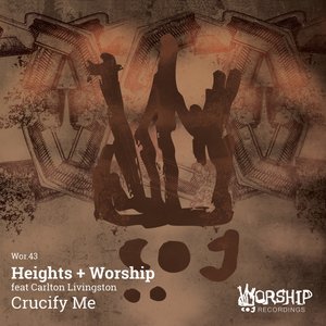 Crucify Me (Dub Version)