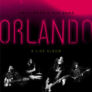 Chasing Streetlights (Live)