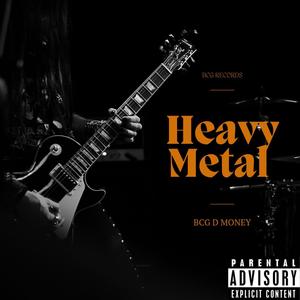 Heavy Metal (Explicit)