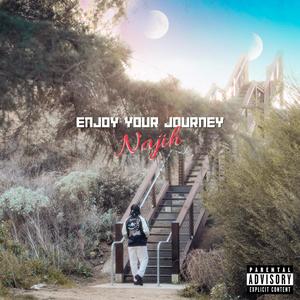 Enjoy Your Journey (Explicit)