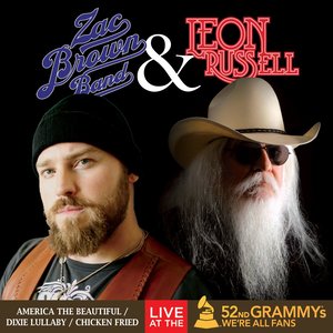 America the Beautiful / Dixie Lullaby / Chicken Fried (Live At the 52nd Grammy®  Awards)