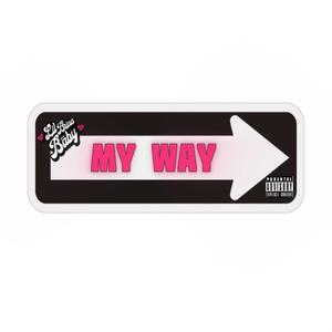 BrinaJean: My Way (Explicit)