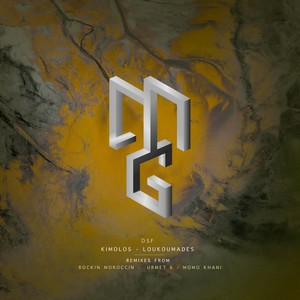 Kimolos (Rockin Moroccin Remix)