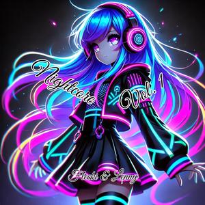 Nightcore, Vol. 1 (Explicit)