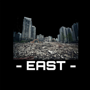 East