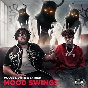 Mood Swings (feat. hoey) [Explicit]