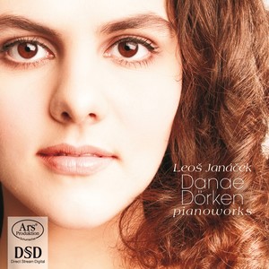 Janáček: Piano Works