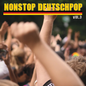 Nonstop Deutschpop, Vol. 3