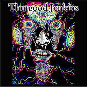 Thurgood Jenkins