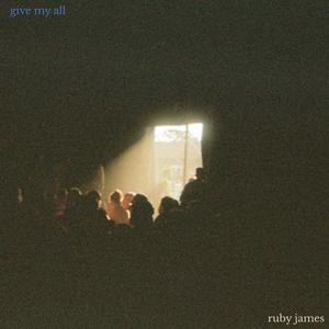 Give My All