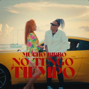 NO TENGO TIEMPO (Explicit)