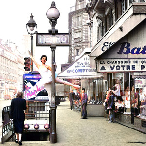 En Avril à Paris (Remaster)