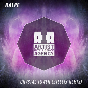 Crystal Tower (Steelix Remix) - Single