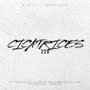 Cicatrices (feat. El Fénix, Ache Dos29 & Atentado Lirikal)