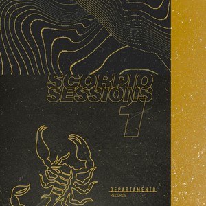 Scorpio Sessions 1 (Live)