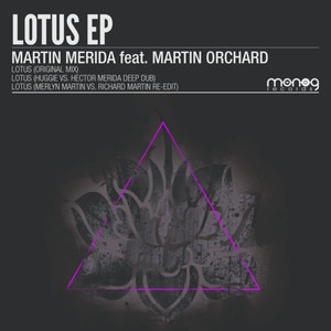 Lotus EP