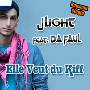 Elle veut du Kiff