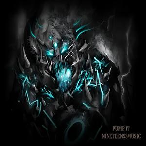 Pump It (feat. Synthferatu)