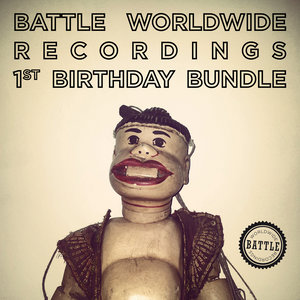 12 Months, 11 Artists, 26 Releases & 1 Party: Battle Worldwide Recordings Turns 1