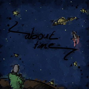 Gravity pt.2 (Feat. Nople Choi)