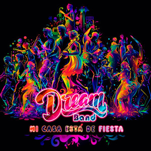 Mi Casa Está De Fiesta