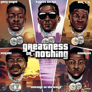 Many Nights (Explicit)