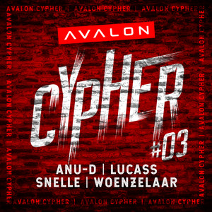 Avalon Cypher - #3 (Explicit)