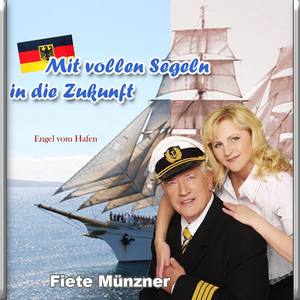 Mit vollen Segeln in die Zukunft