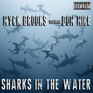 Sharks in the Water (feat. Don Nice) [Explicit]